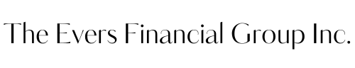 The Evers Financial Group Inc.